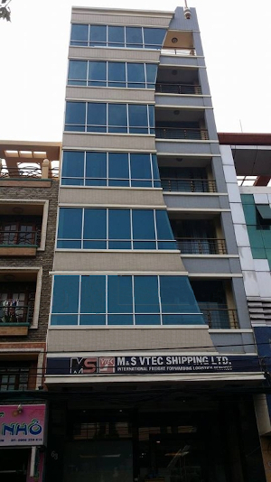 KOEI VIETNAM OFFICE