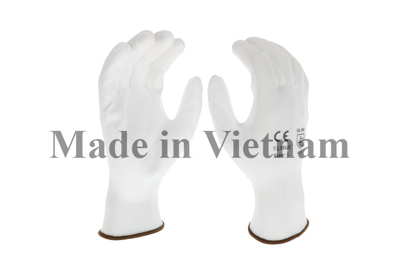 Made in Vietnam